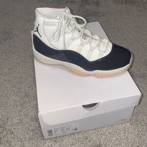 Women’s Air Jordan 11 Retro